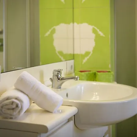 Fiera Monterosa 11 Apartment Milan