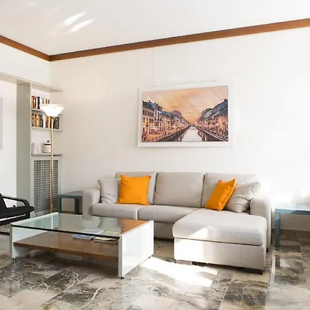 Fiera Monterosa 11 Apartment