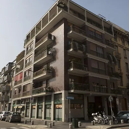 Fiera Monterosa 11 Apartment