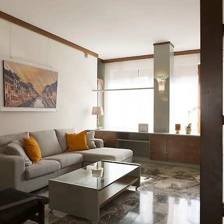 Fiera Monterosa 11 Apartment *