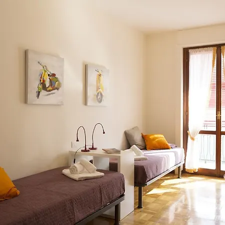 Apartment Fiera Monterosa 11