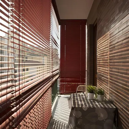 Apartment Fiera Monterosa 11 *