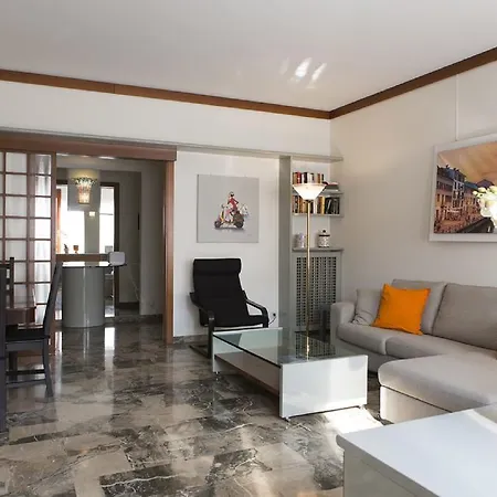 Apartment Fiera Monterosa 11 *