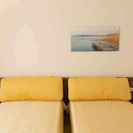 Fiera Monterosa 11 Appartement