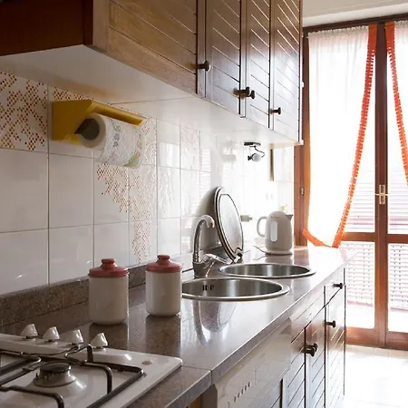 Appartement Fiera Monterosa 11
